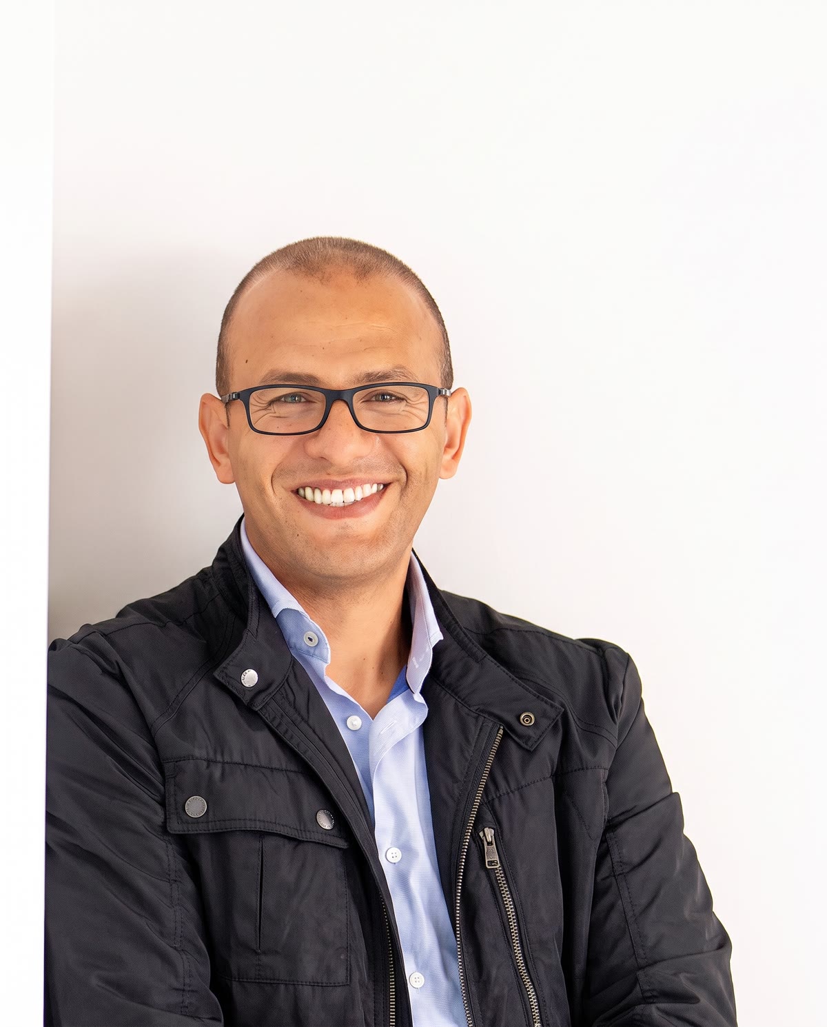 Mohamed F. Ahmed