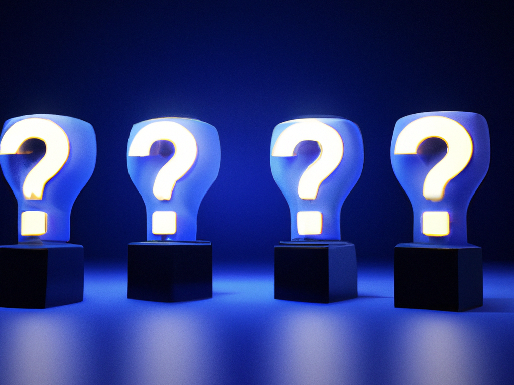 4 Essential Questions To Ask Yourself Before Fundraising As A Startup