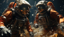 Entrepreneur Extinction Event