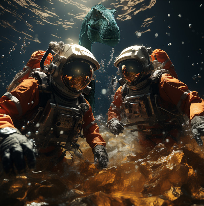 Entrepreneur Extinction Event
